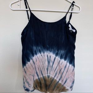 Young Fabulous & Broke Spaghetti Top Size XS